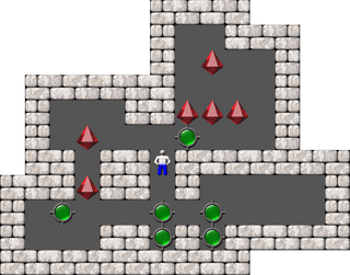 Уровень 53 — Kevin 06